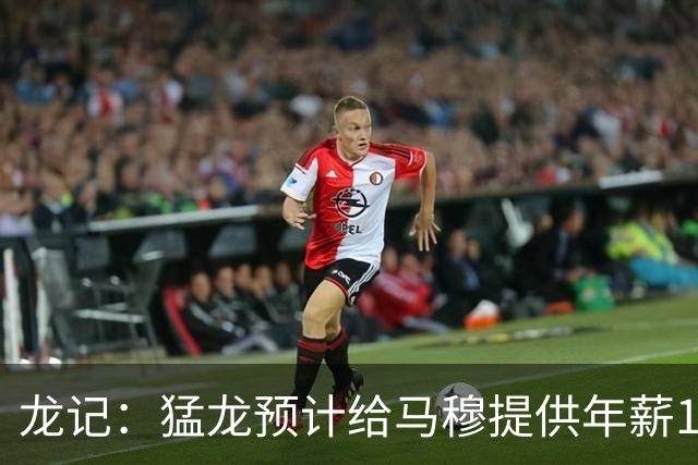龙记：猛龙预计给马穆提供年薪1000万合同 但别队有可能出价更高
